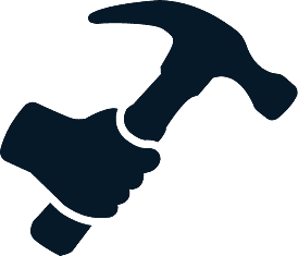 Company logo for Example Co, showcasing branding and professional design.